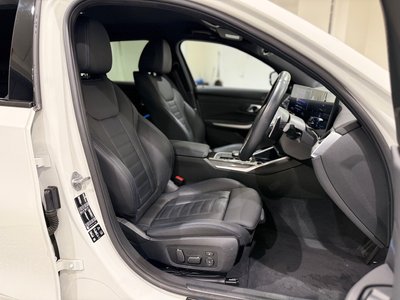 BMW 3 SERIES TOURING - 5