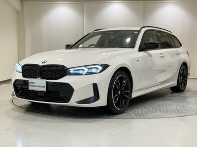 BMW 3 SERIES TOURING - 1