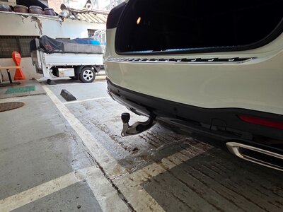 MERCEDES-BENZ GLS - 8