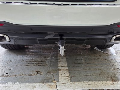 MERCEDES-BENZ GLS - 5