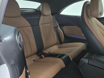 MERCEDES-BENZ CLE - 10