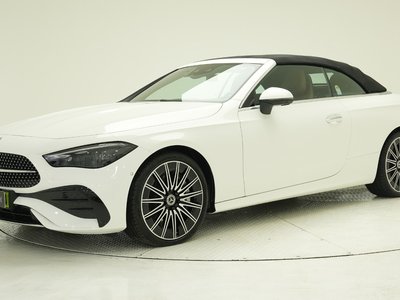 MERCEDES-BENZ CLE - 1