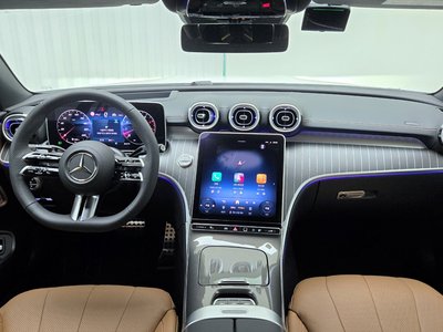 MERCEDES-BENZ CLE - 5