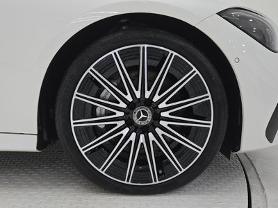 MERCEDES-BENZ CLE - 6