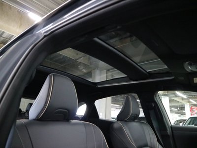 TOYOTA CROWN SPORT - 6