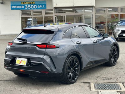 TOYOTA CROWN SPORT - 6