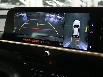 TOYOTA CROWN SPORT - 7