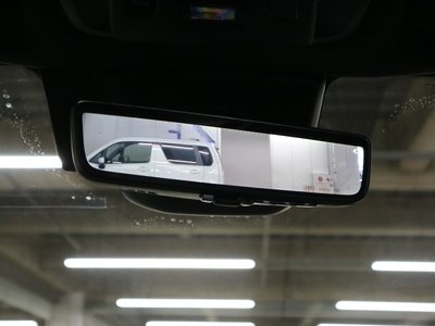 TOYOTA CROWN SPORT - 4