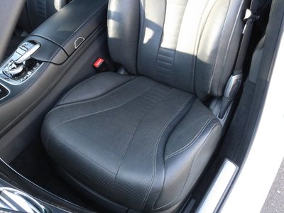 MERCEDES-BENZ S-CLASS - 7