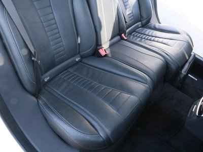 MERCEDES-BENZ S-CLASS - 8