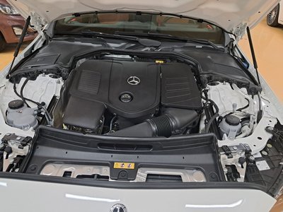 MERCEDES-BENZ C-CLASS - 7