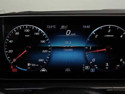 MERCEDES-BENZ GLE - 8