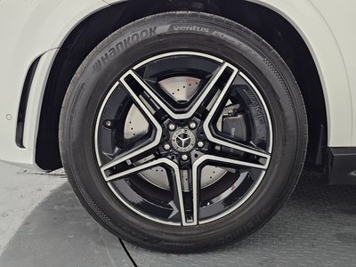 MERCEDES-BENZ GLE - 6