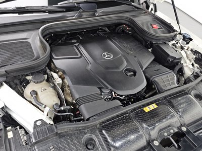 MERCEDES-BENZ GLE - 7