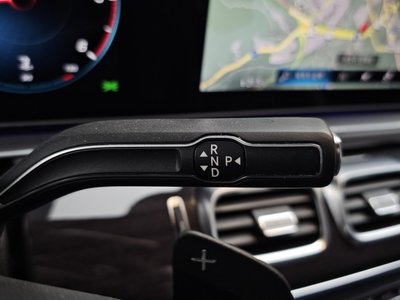 MERCEDES-BENZ GLE - 9