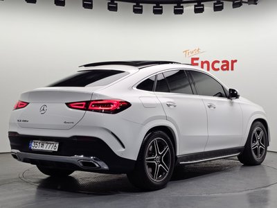 MERCEDES-BENZ GLE - 3
