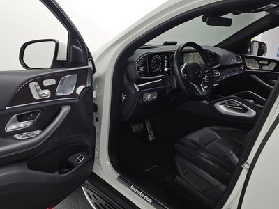 MERCEDES-BENZ GLE - 10