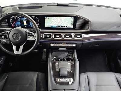 MERCEDES-BENZ GLE - 5