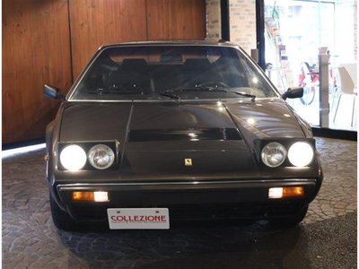 1981 Ferrari 308 照片 6