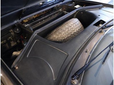 1981 Ferrari 308 照片 16
