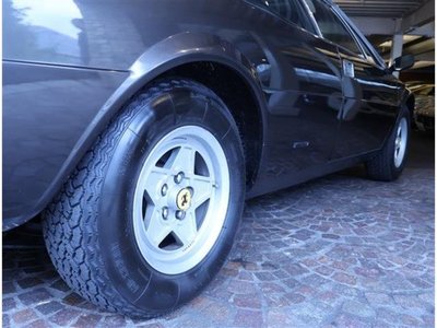 1981 Ferrari 308 缩略图 19
