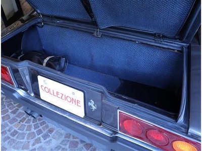 1981 Ferrari 308 缩略图 17