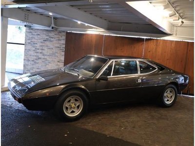 1981 Ferrari 308 照片 4