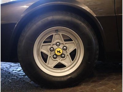 1981 Ferrari 308 缩略图 20