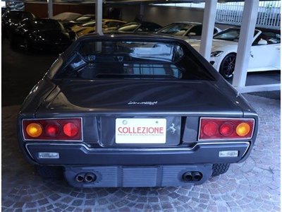 1981 Ferrari 308 照片 7