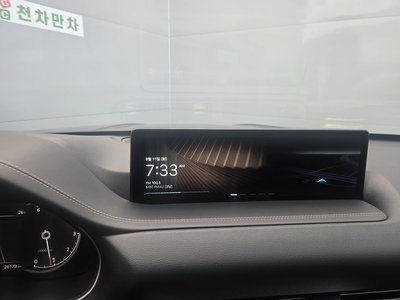 2023 Genesis GV80 — миниатюра 17