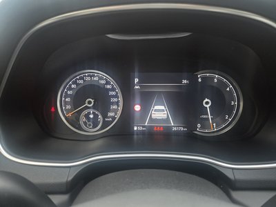 2023 Genesis GV80 — миниатюра 15