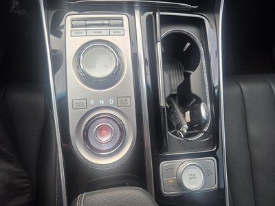 2023 Genesis GV80 — миниатюра 19