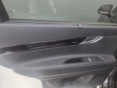 2023 Genesis GV80 — миниатюра 12
