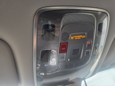 2023 Genesis GV80 — миниатюра 20