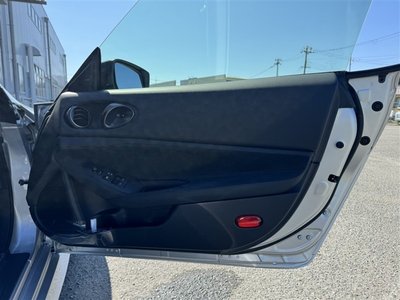 2026 Nissan FAIRLADY Z — миниатюра 31