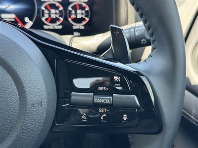 2026 Nissan FAIRLADY Z — миниатюра 16