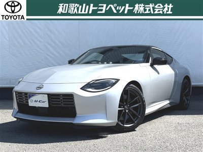 2026 Nissan FAIRLADY Z — фото 1