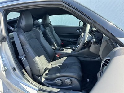 2026 Nissan FAIRLADY Z — миниатюра 27