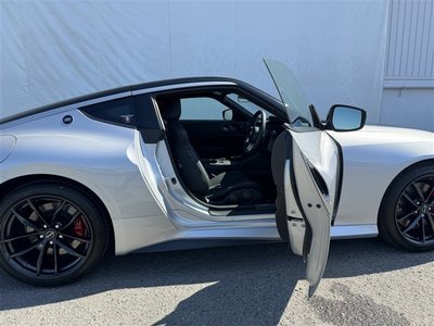 2026 Nissan FAIRLADY Z — миниатюра 30