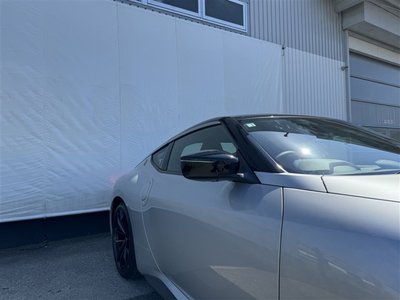 2026 Nissan FAIRLADY Z — миниатюра 34