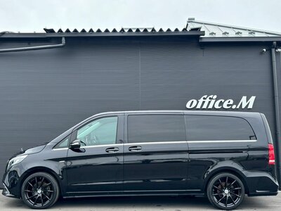 MERCEDES-BENZ V-CLASS - 4