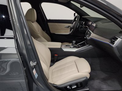 2020 BMW 3 SERIES thumbnail 11