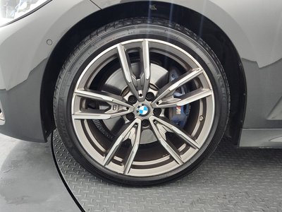 2020 BMW 3 SERIES photo 6