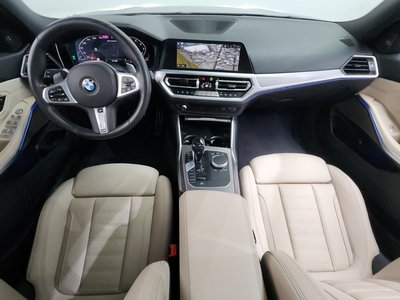 2020 BMW 3 SERIES photo 4