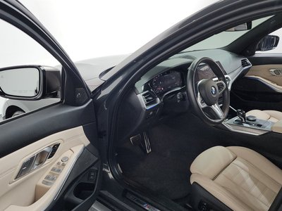 2020 BMW 3 SERIES photo 10