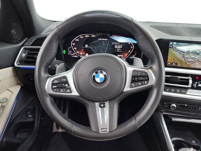 2020 BMW 3 SERIES thumbnail 14