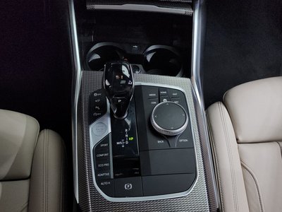 2020 BMW 3 SERIES photo 9