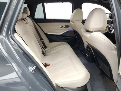 2020 BMW 3 SERIES thumbnail 12