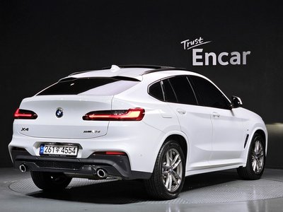 BMW X4 - 5