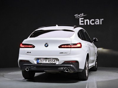 BMW X4 - 3